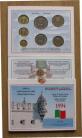 195.10(BNC1994)b Portugal - Série moedas BNC 1994