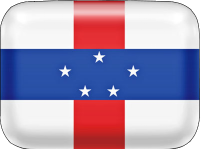 Antilhas Holandesas (Netherlands Antilles)