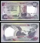 Angola AGO1000(1972)q - 1000 ESCUDOS 24 Novembro 1972 Marechal Carmona