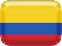 Colômbia (Republic of Colombia)