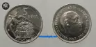 Espanha KM#786ES73g - 5 PESETAS 1973
