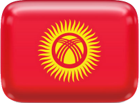 Quirgistão (Kyrgyzstan)