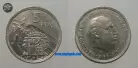 Espanha KM#786ES73e - 5 PESETAS 1973
