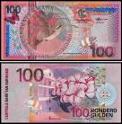 Suriname SUR100(2000)i - 100 GULDEN 2000