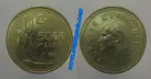 Turquia KM#1025TR93 - 5000 LIRA 1993