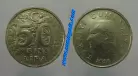 Turquia KM#1056TR98 - 50 BIN LIRA 1998