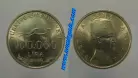 Turquia KM#1079TR00 - 100 000 LIRA 2000
