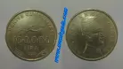 Turquia KM#1079TR99 - 100 000 LIRA 1999