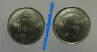Turquia KM#1106TR02 - 100 BIN LIRA 2002