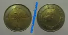 Turquia KM#1243TR13 - 50 KURUŞ 2013