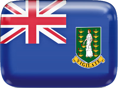 Ilhas Virgens (Virgin Islands)